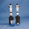 Buretta digitale Technotrate 0-50 ml