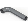 Tubo angolato, diam. esterno 60,3 mm, diam. interno 57 mm, per modelli U-/I-/S