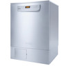 Lavavetreria da laboratorio automatica PG 8593 AE-WW-AD, acciaio inox, 835x600x600mm, Qmax.=400 L/min