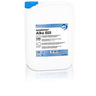 Detergente liquido concentrato per vetreria Neodisher Alka 500, per lavavetreria, esente da cloro libero, 12 kg