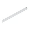 Tubo in PTFE, diam. esterno 1,59 mm, diam. interno 0,79 mm, lungh. 50 cm