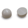 Adattatore per provette 1x9-10ml, diam. 16 mm Vac/Sar, confezione da 2