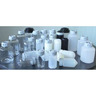 Bottiglia con tappo a vite, 200 ml, in PC-CB