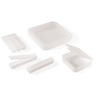 Vassoio per incubazione in sistemi per Blot MIDI, in PP, largh. 90 x lungh. 90 mm