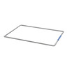 Telaio di prova in lamina FT 1, 160x110mm