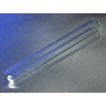 Provetta in vetro per colture 20 x 150 mm, fondo tondo