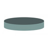 Setto N20 Butile grigio chiari/PTFE grigio scuro, 50° shore A, spessore 3.0 mm