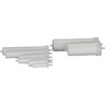 Chromab. Flash RS 200 SPHERE SiOH 15 µm