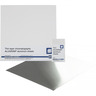ALUGRAM Xtra-Sheets SIL G/UV254 size: 5 x 20 cm pack of 50