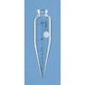 Provetta cilindro-conica ASTM D96