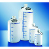 Garrafa, serie 350, HDPE