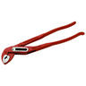 Pinza stringitubo