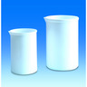 Beaker Griffin, PTFE