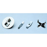 Accesorios para molino triturador A 10 basic