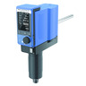 Agitatore ad asta EUROSTAR 20 high speed control