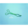 Pinza, rivestita, fluoropolimero PTFE