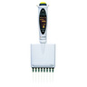 Electronic multichannel microliter pipettes Picus / Picus NxT