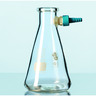 Beuta da vuoto, vetro DURAN®