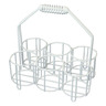 Portabotellas LLG, alambre/nylon