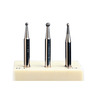 Punte per incisore elettrico