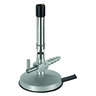 Mechero Bunsen con grifo de gas