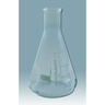 Culture flasks, borosilicate glass 3.3