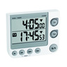 Timer digitale doppio