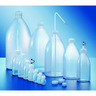 Frascos de boca estrecha, serie 301, LDPE