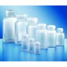 Frascos de cuello ancho, serie 303, LDPE