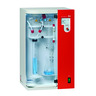 Distillatori in corrente di vapore S