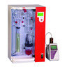 Distillatori in corrente di vapore S
