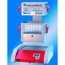 Blocchi per digestione Micro Kjeldhal K 6, K 24 e K40
