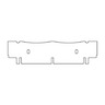 Accessori per camera per gel elettroforesi MultiSUB Choice
