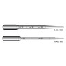 Pipetas Pasteur LLG, PE