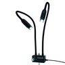 Lampade a luce LED incidente IL1-Lab
