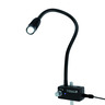 Lampade a luce LED incidente IL1-Lab