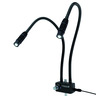 Lampade a luce LED incidente IL1-Lab