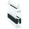 Celle per misure di assorbimento, a flusso, range-UV