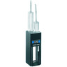 Celle per misure di assorbimento, a flusso, range-UV