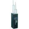 Celle per misure di assorbimento, a flusso, range-UV