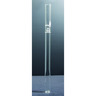 Tubi Nessler, senza becco, vetro borosilicato 3.3