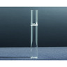 Tubi Nessler, senza becco, vetro borosilicato 3.3